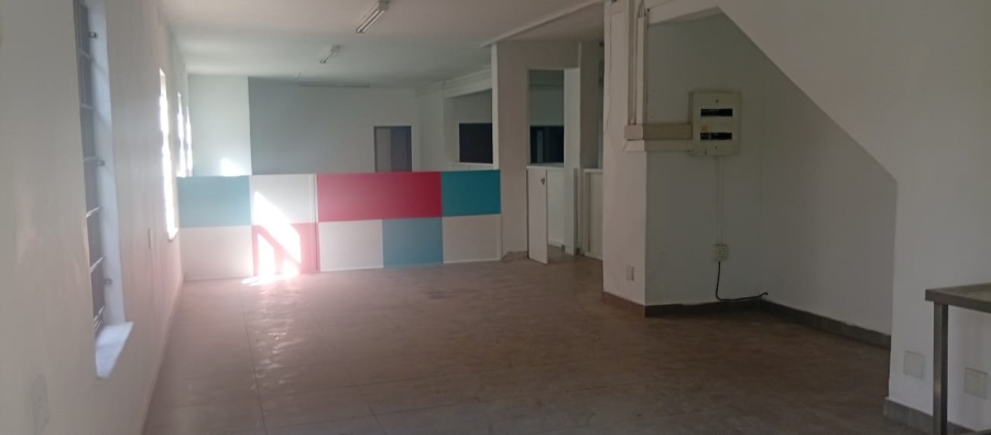Commercial Property for Sale in Salt River Western Cape